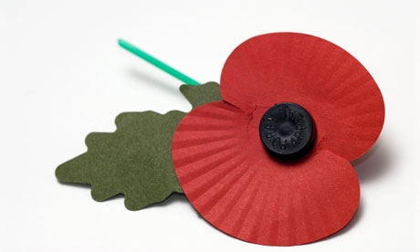 Remembrance Day.