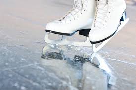 Pista de patinaje sobre hielo Westfield.