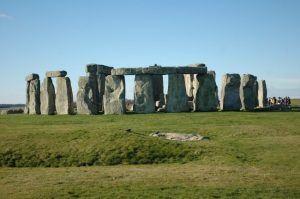 Excursión a Stonehenge