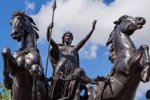 ¿Quién fue Boudica?