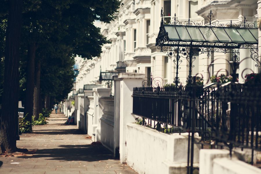 Los barrios más famosos de Londres
