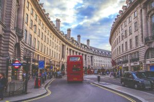Las 10 mejores zonas comerciales y calles de tiendas de Londres