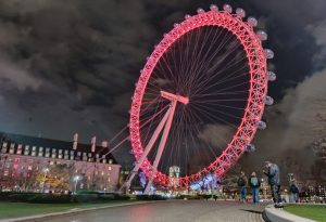 Las mejores atracciones turísticas de Londres