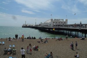 Visita Brighton en un día