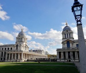 Guía gratis de Greenwich en español
