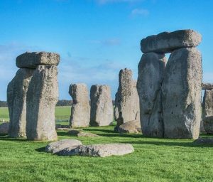 Guía gratis de Stonehenge y Bath en español