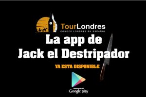 App de Jack el Destripador