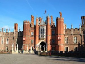 Entradas Palacio Hampton Court