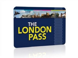 Tarjeta Turística London Pass