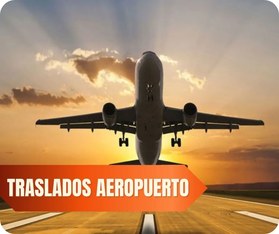 Traslados a los aeropuertos de Londres - Tour Londres en español
