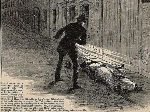 800px-The Penny Illustrated Paper - September 8, 1888 - Jack the Ripper