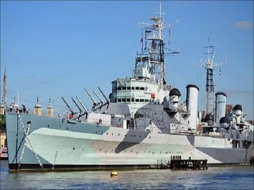 HMS-BELFAST