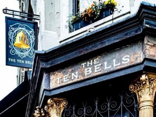Ten bells