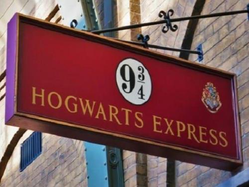 Tour Gratis de Harry Potter en Londres